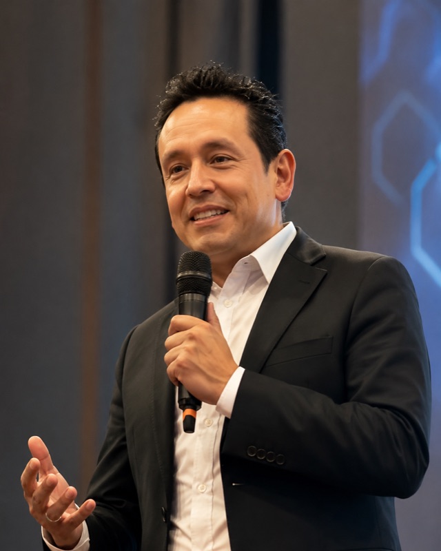 Gabriel Rodriguez